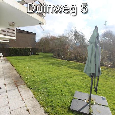 Appartementen Zuiderstrand Westkapelle Exterior photo