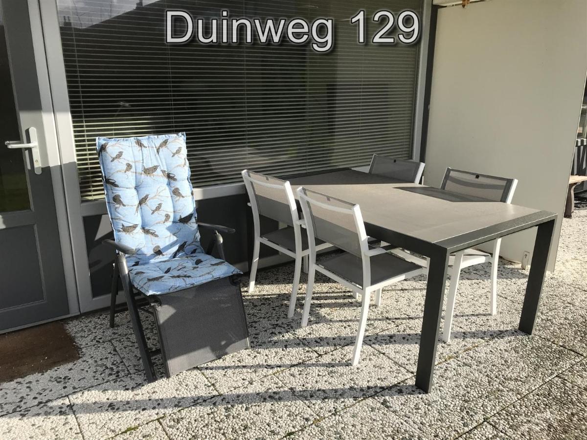 Appartementen Zuiderstrand Westkapelle Exterior photo