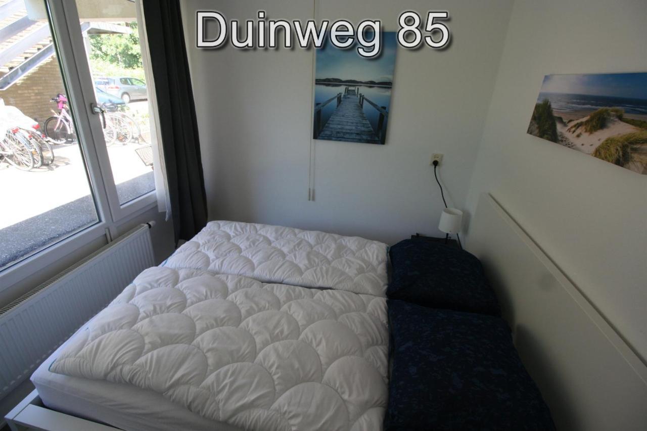 Appartementen Zuiderstrand Westkapelle Exterior photo